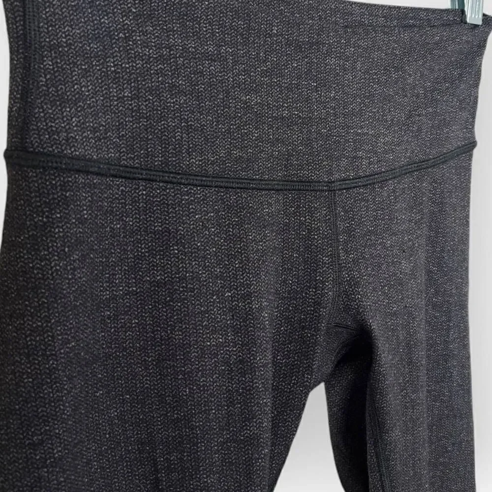 Lululemon Wunder Under Low-Rise Tight 28